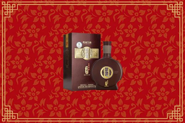 威宁县回收习酒